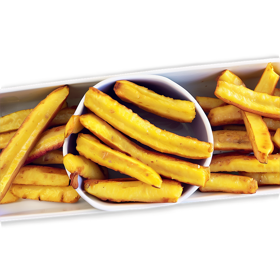 Honey Mustard Fries Png Ucl