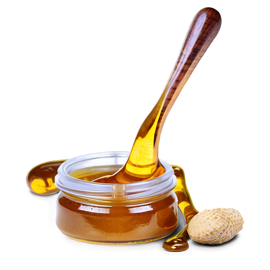 Honey Spread Png Pgd