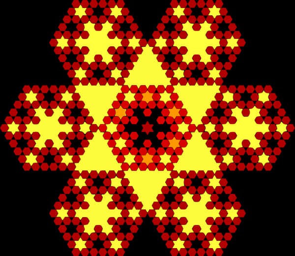 Honeycomb Pixel Pattern, HD Png Download PNG with transparent background