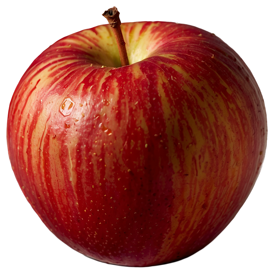 Honeycrisp Apple Png Oyj