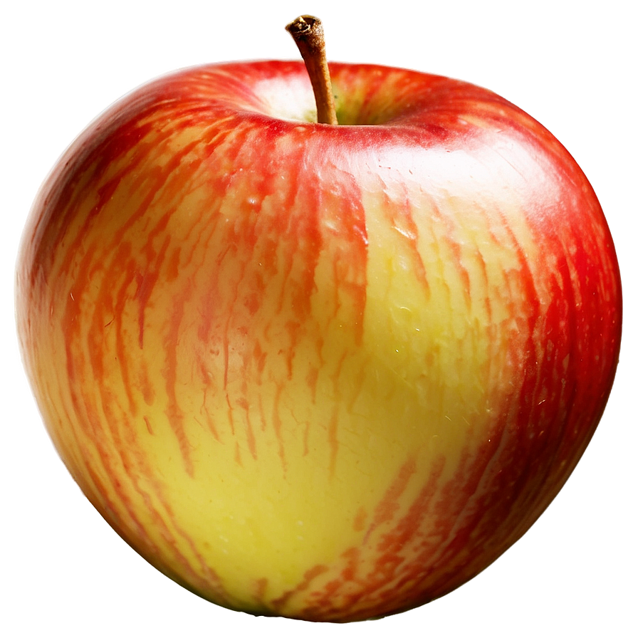 Honeycrisp Apple Png Yip