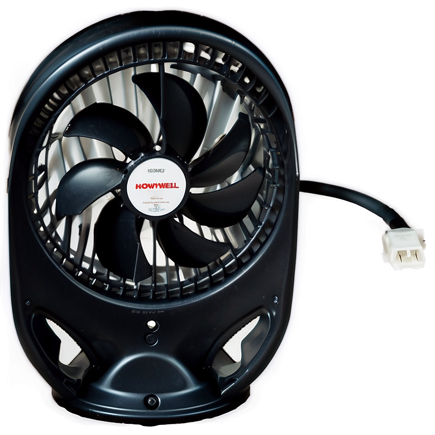 Honeywell Fan PNG ehp PNG with transparent background