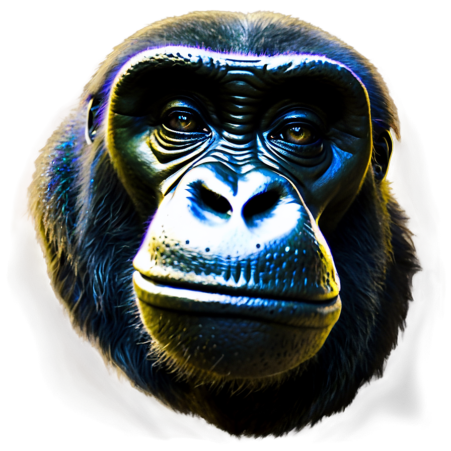 Honor Harambe Png 4