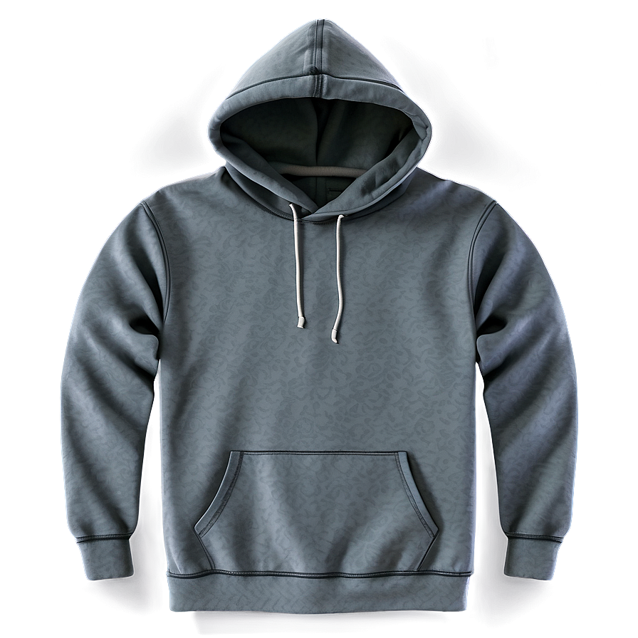 Hoodie Template B