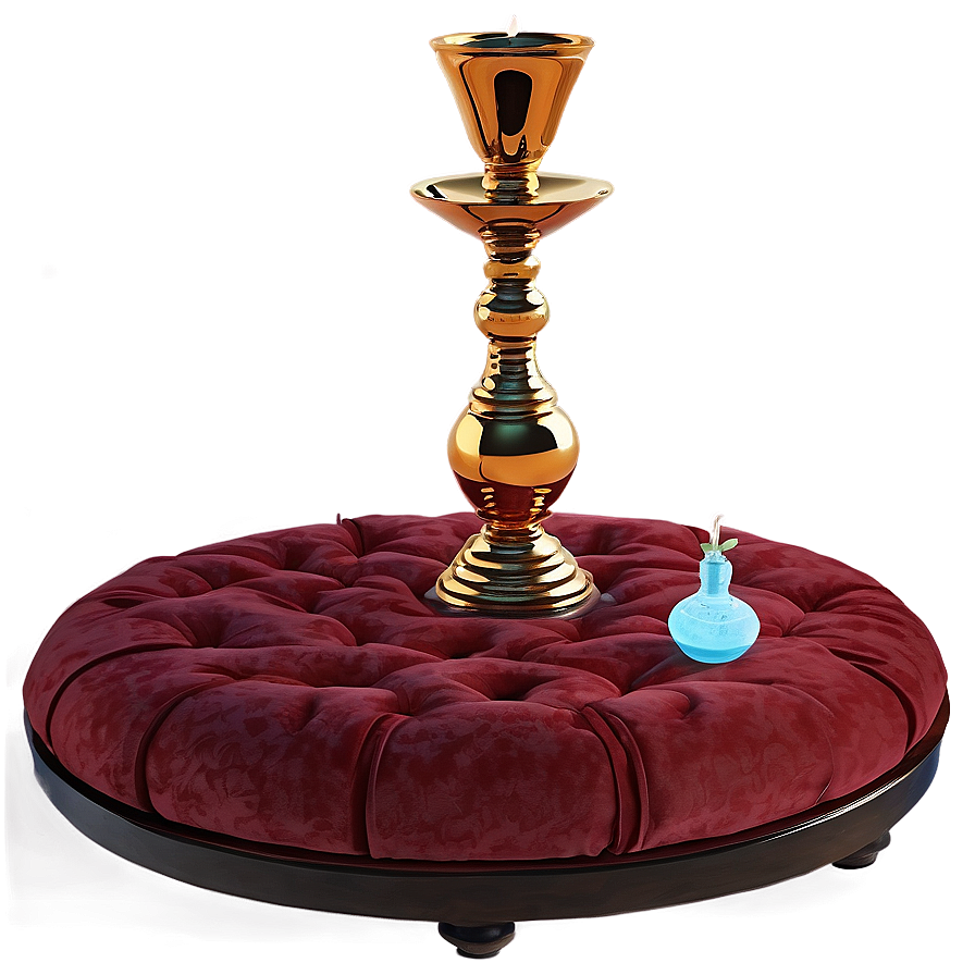Hookah Lounge Atmosphere PNG khx41 PNG image with a transparent background, free high-resolution download