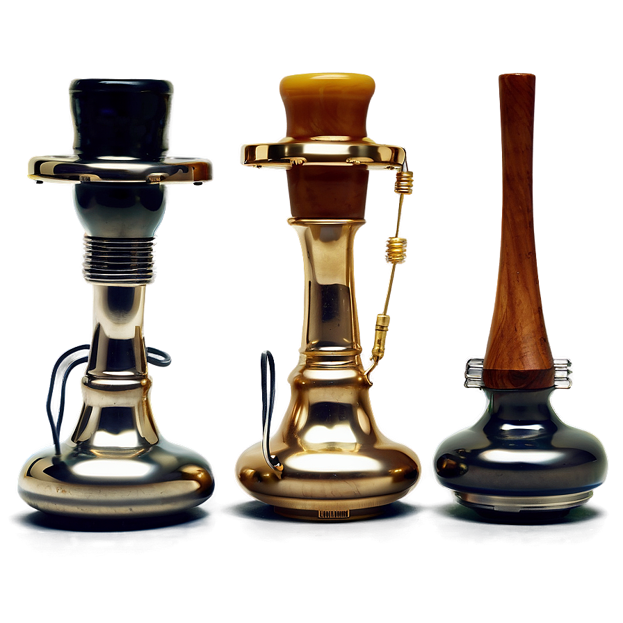 Hookah Mouthpiece Collection Png 05252024