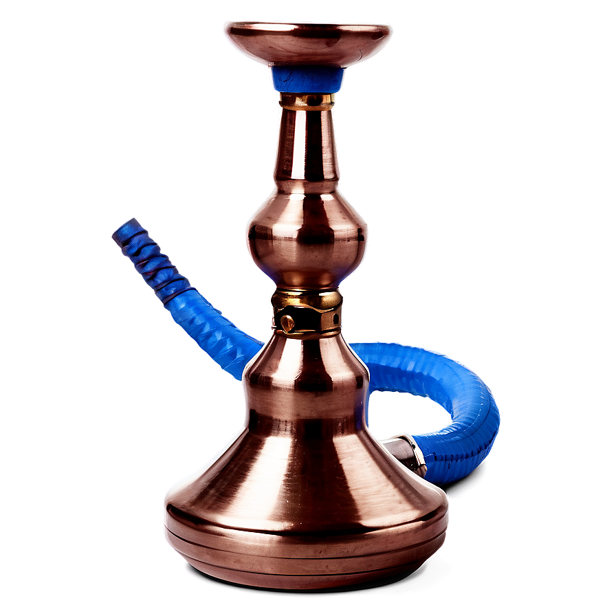 Hookah On Wooden Table Png 05252024