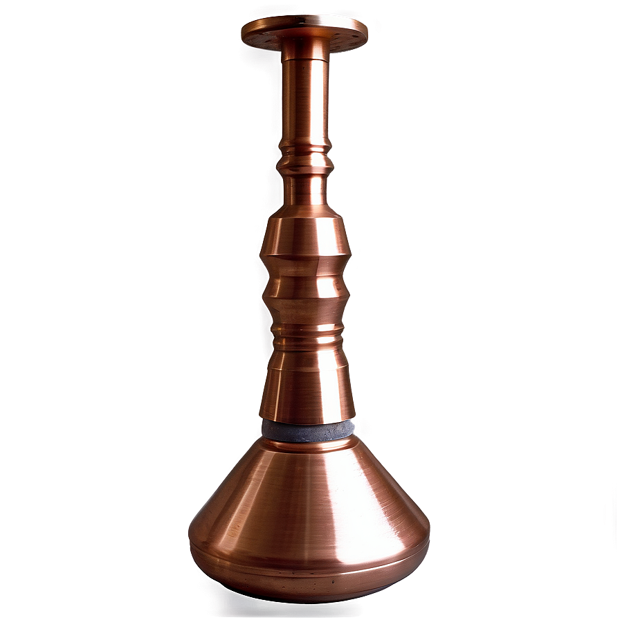 Hookah On Wooden Table Png 64