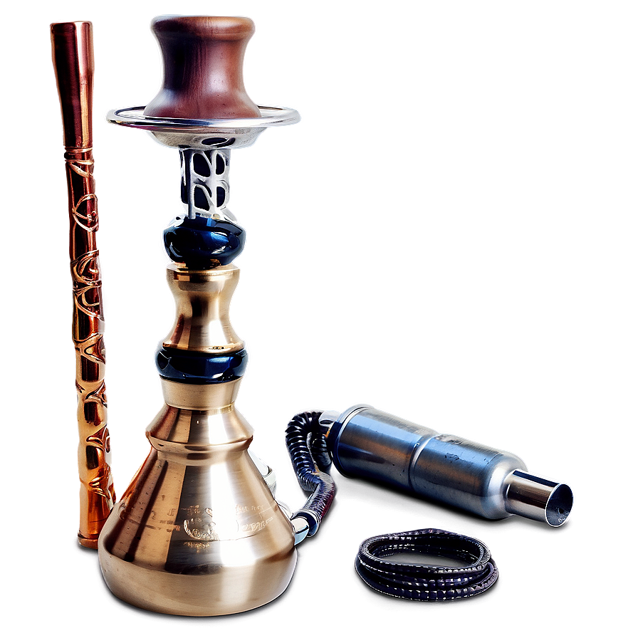 Hookah Session Setup Png 48