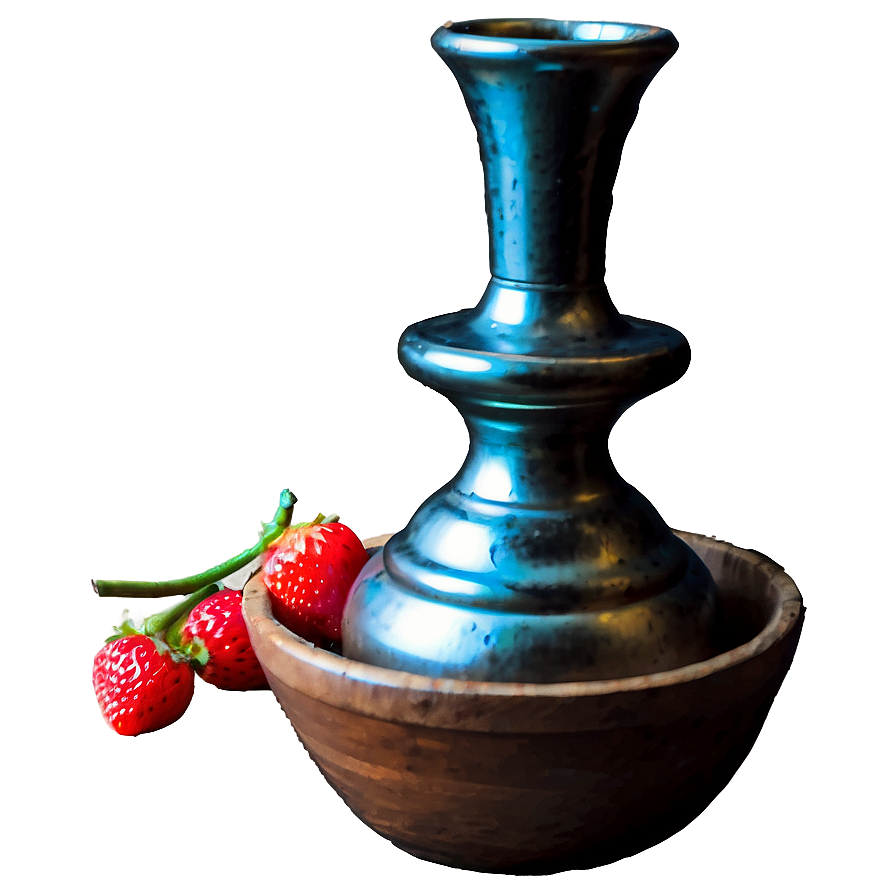 Hookah with Fruit Bowl PNG ulq75 PNG image with a transparent background, free high-resolution download