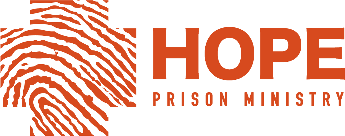 Hope Prison Ministry Logo