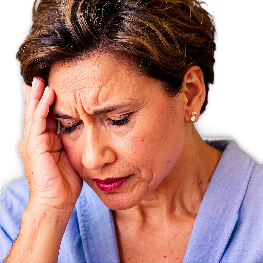 Hormonal Headache Insights Png 06202024