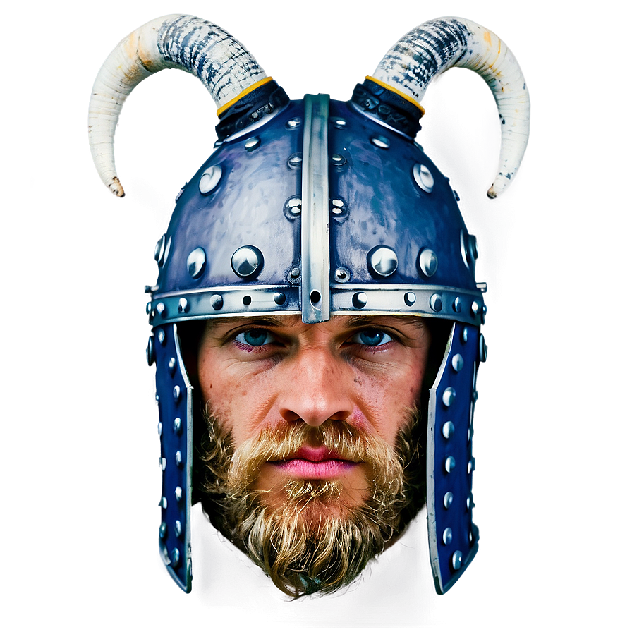 Horned Helmet Viking Png 21