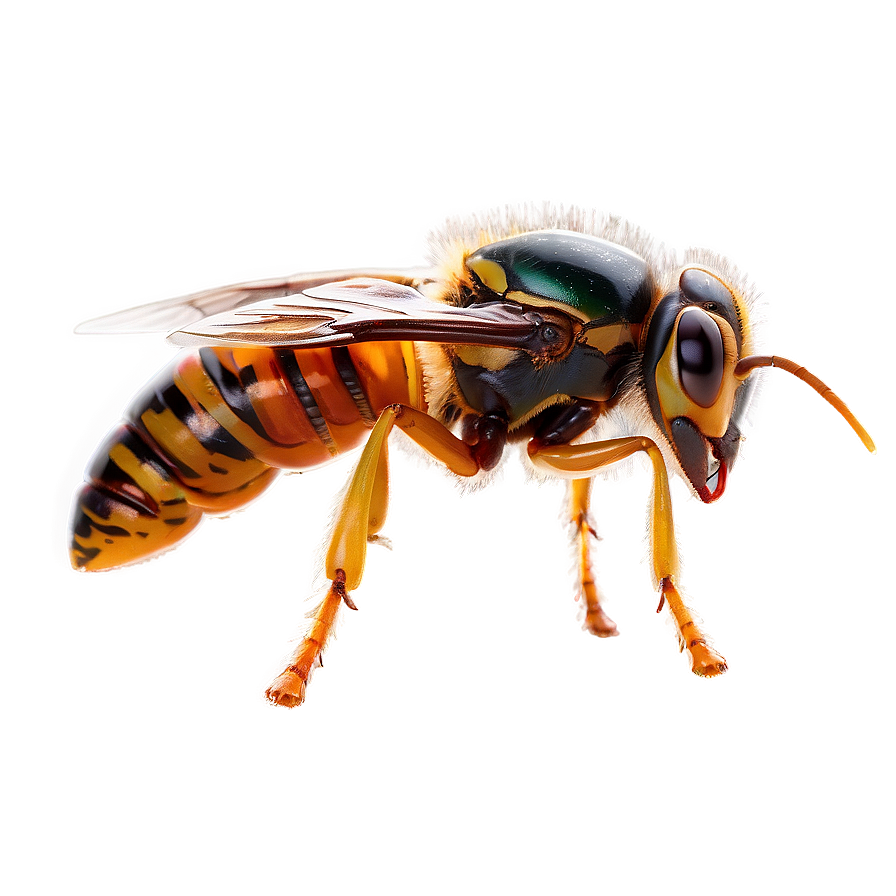 Hornet In Amber Png 06132024