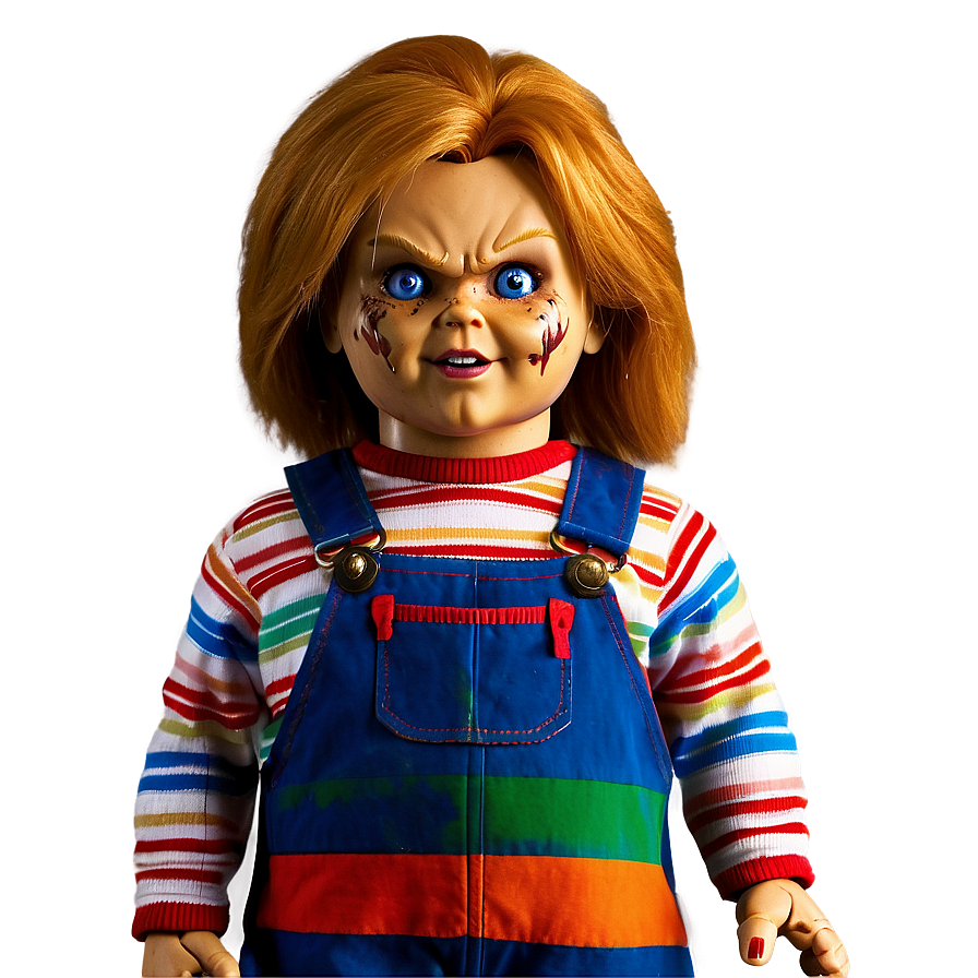 Horror Movie Chucky Png Kxy