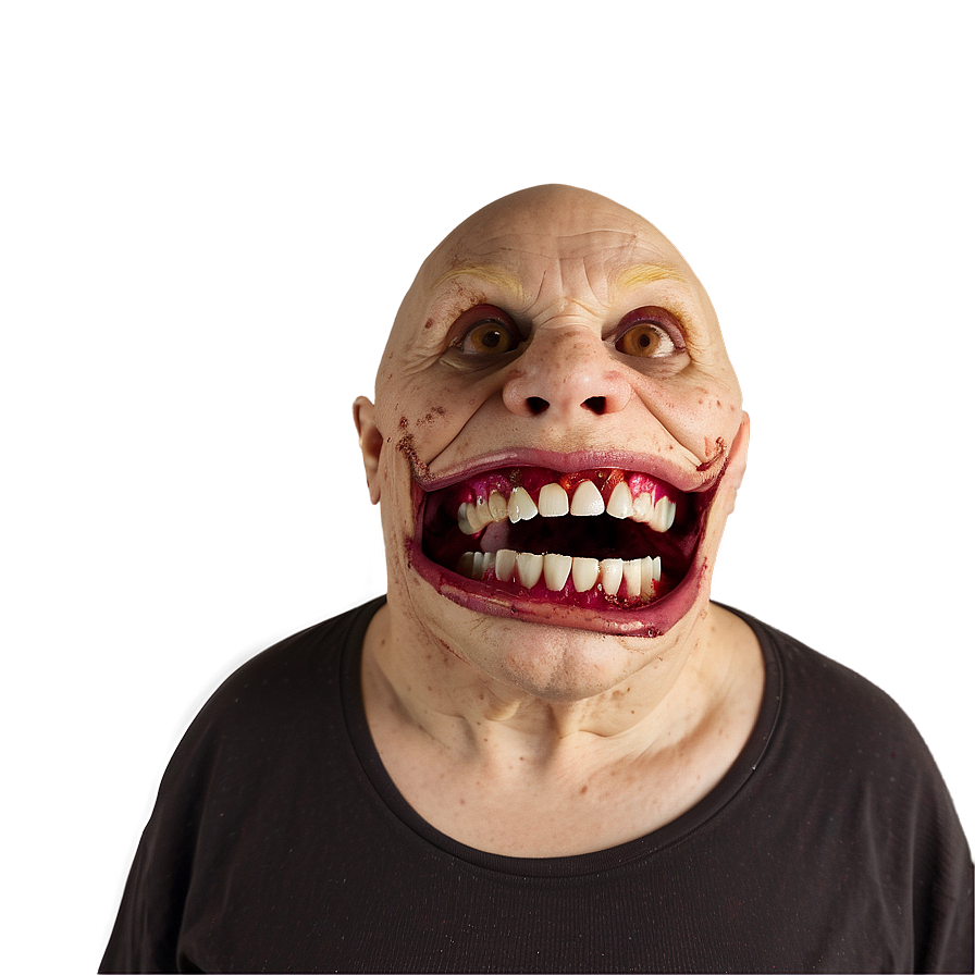 Horror Story Mouth Png Rgw83