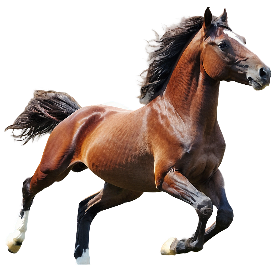 Horse Gallop Png 3