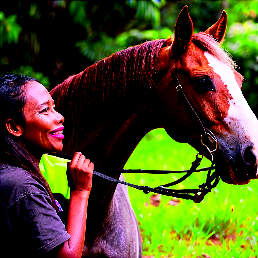 Horse Riding Workshop Png Bsg65