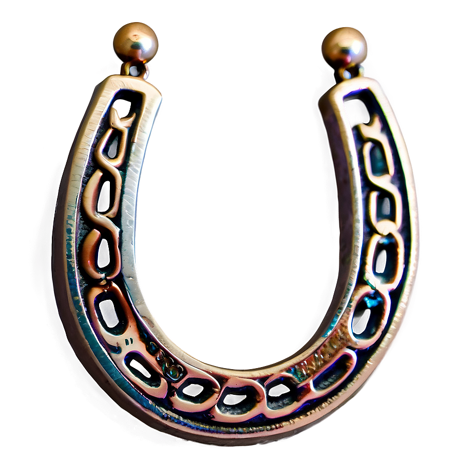 Horseshoe Charms Png Rso