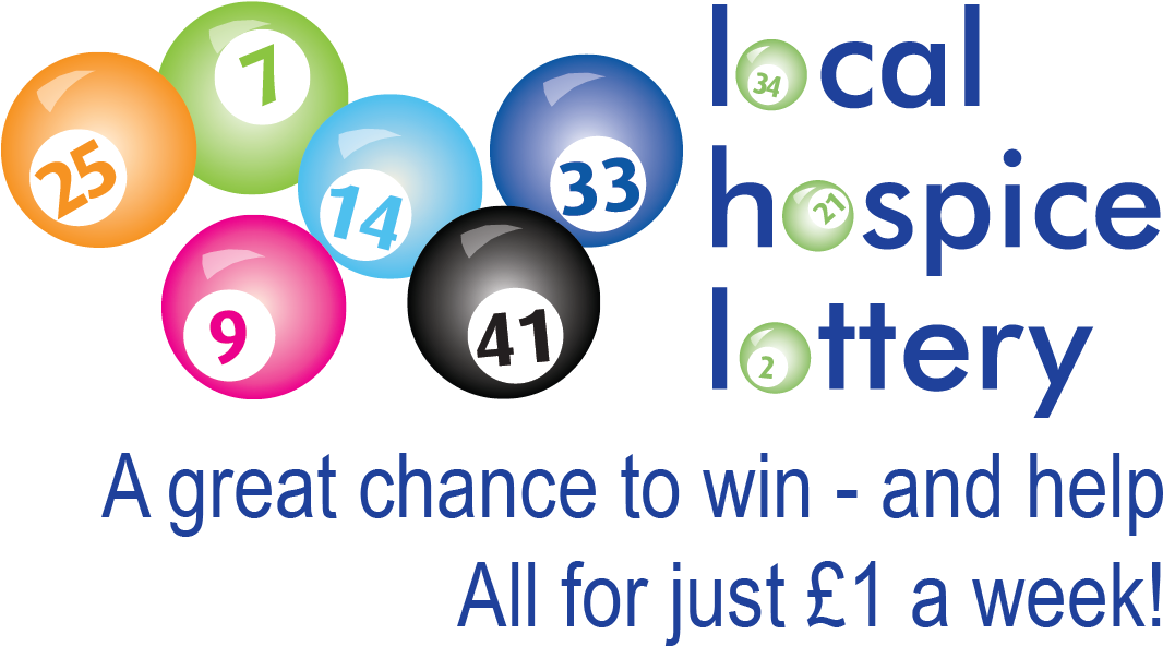 Hospice_ Lottery_ Promotion PNG with transparent background