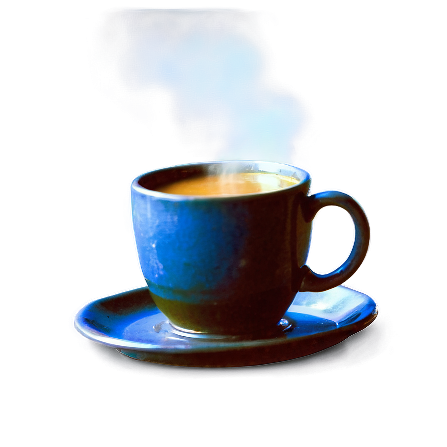 Hot Beverage Steam Png 52