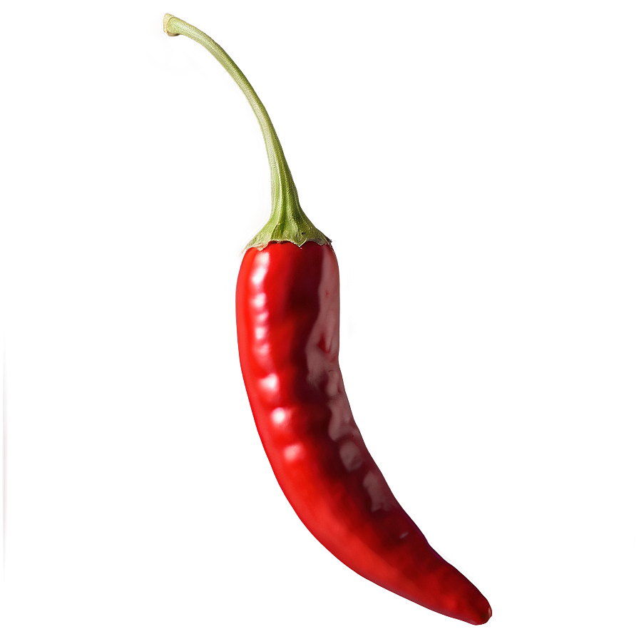 Hot Chili Pepper PNG 05242024 PNG with transparent background