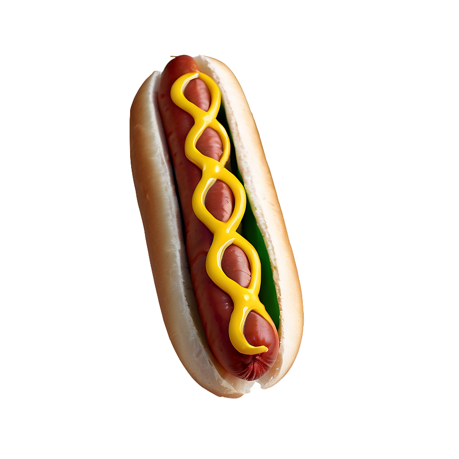 Hot Dog With Chili Png Wkx56