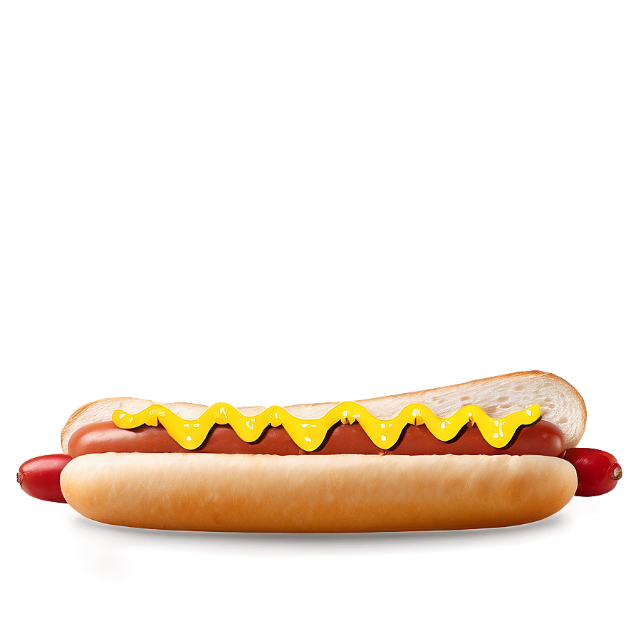 Hot Dog With Chips Png Gsq94