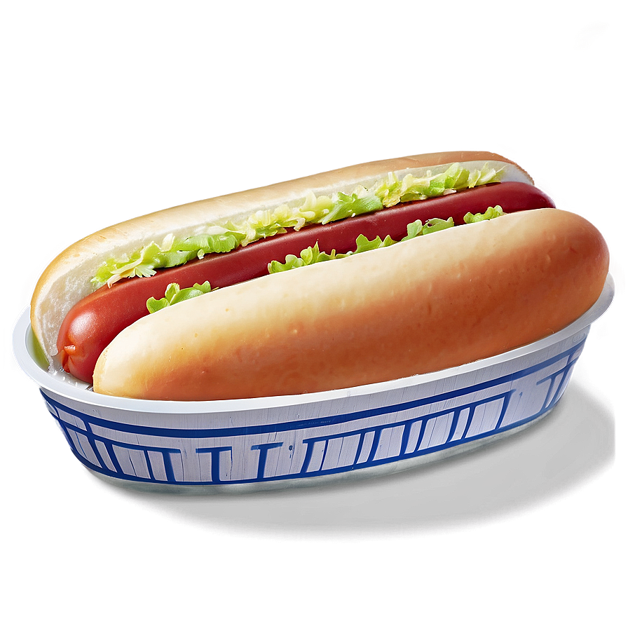 Hot Dog With Sauerkraut Png Mrp