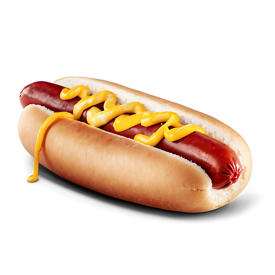 Hot Dog With Soda Png 54