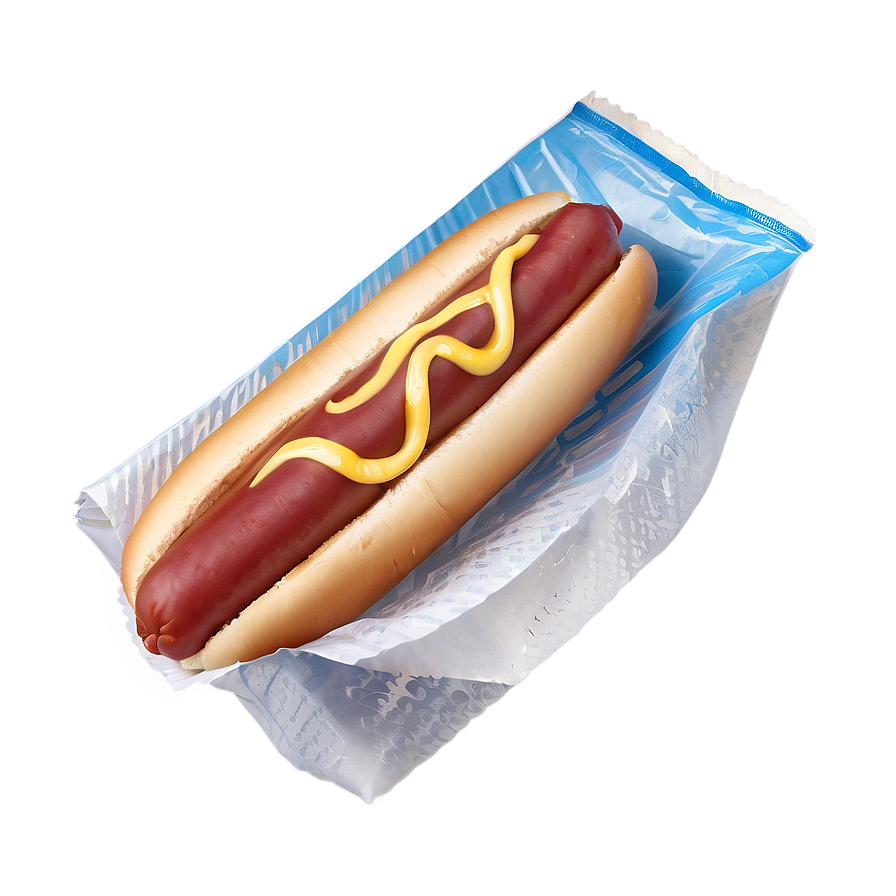 Hot Dog With Sports Drink Png Ghl95