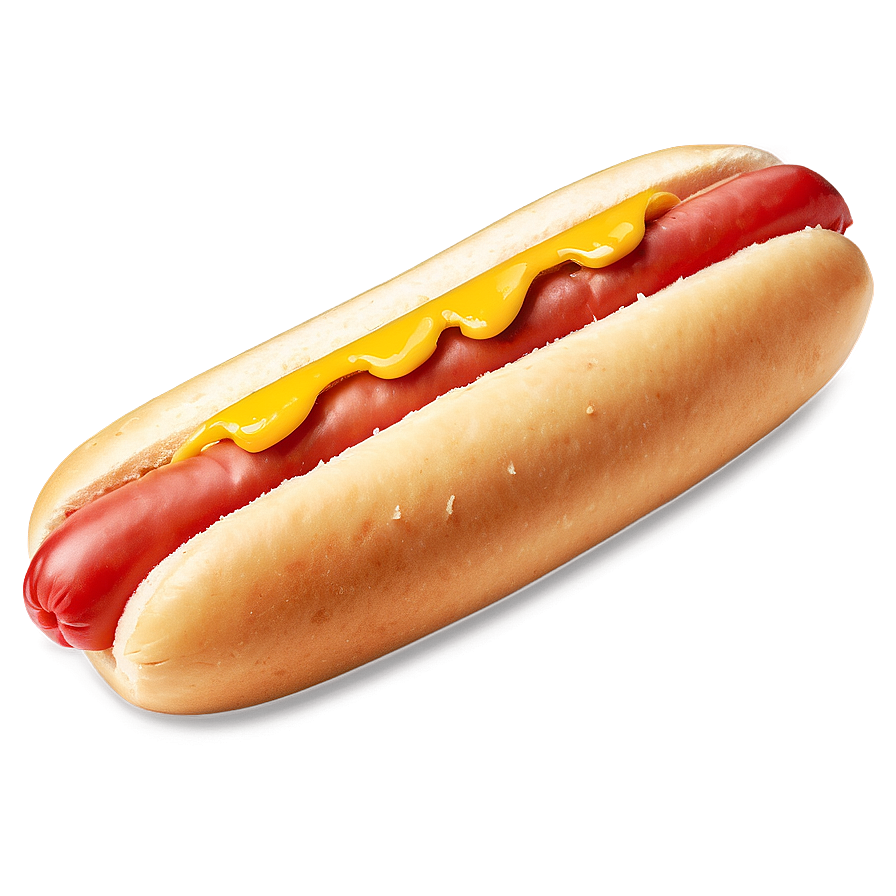 Hot Dog With Tomatoes Png 05232024