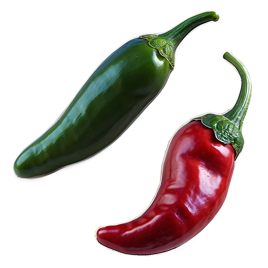 Hot Jalapeno Chili Png Tuq82