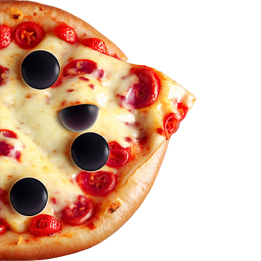 Hot Pizza Emoji Png 06272024