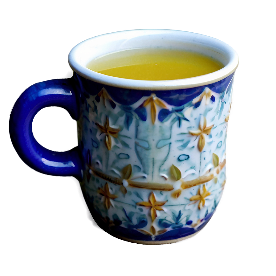 Hot Toddy Mug Png Cda96