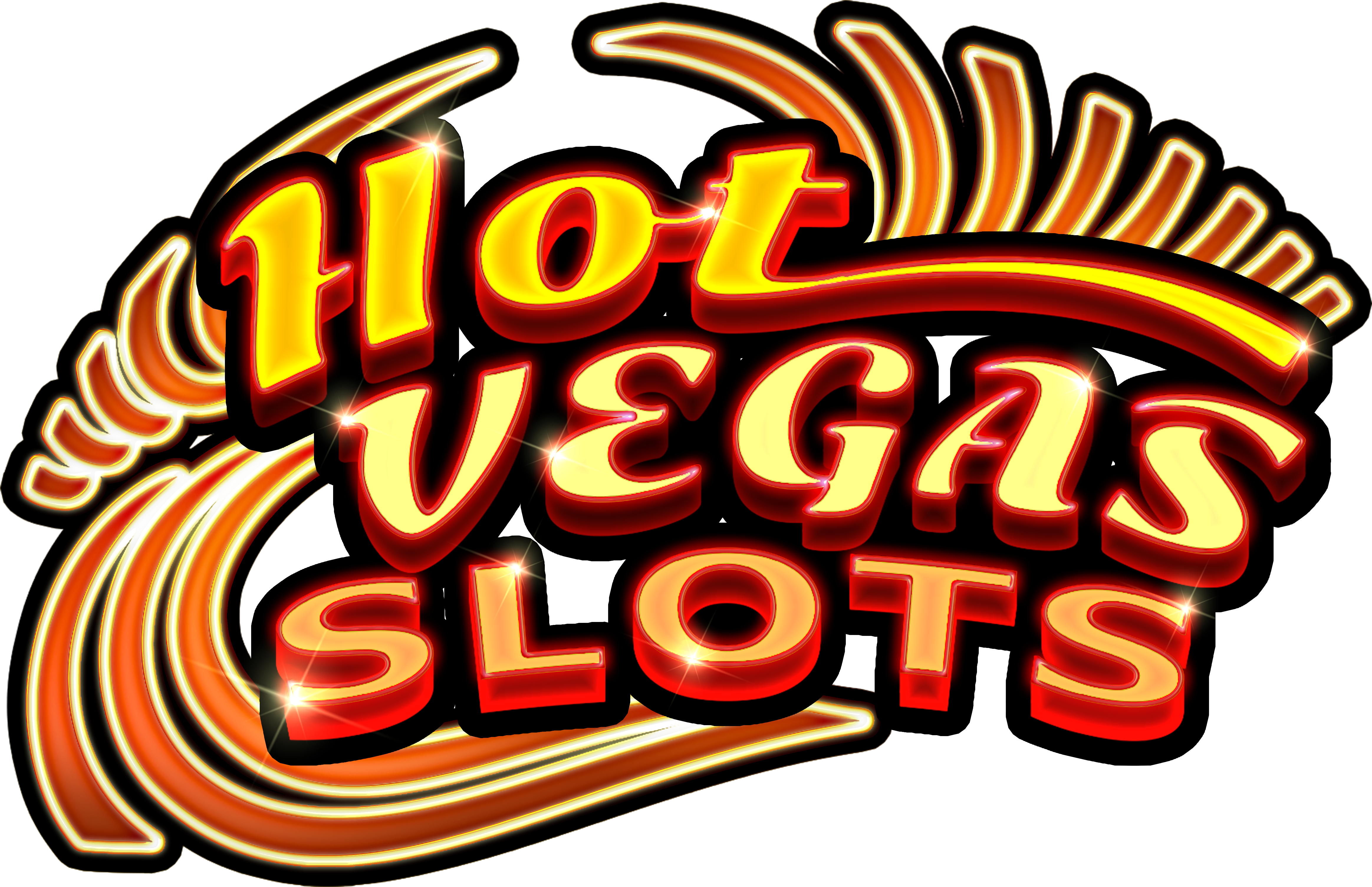 Hot Vegas Slots Logo