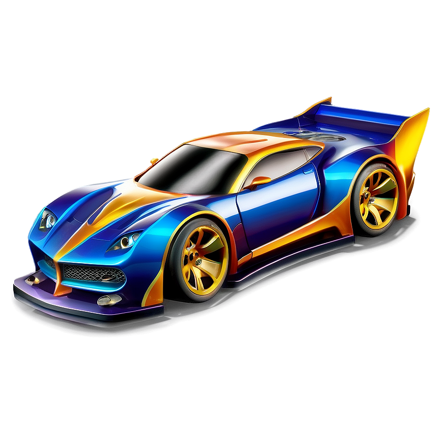 Hot Wheels Fantasy Cars Png 05252024