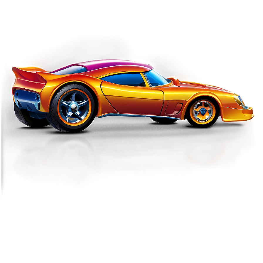 Hot Wheels Fantasy Cars Png Cfi