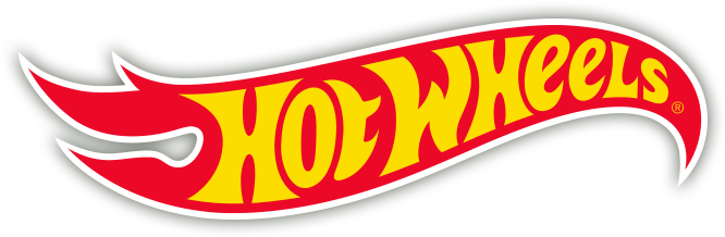 Hot Wheels Flame Logo