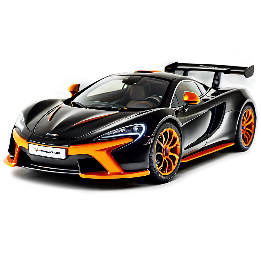 Hot Wheels Mclaren Edition Png 05252024