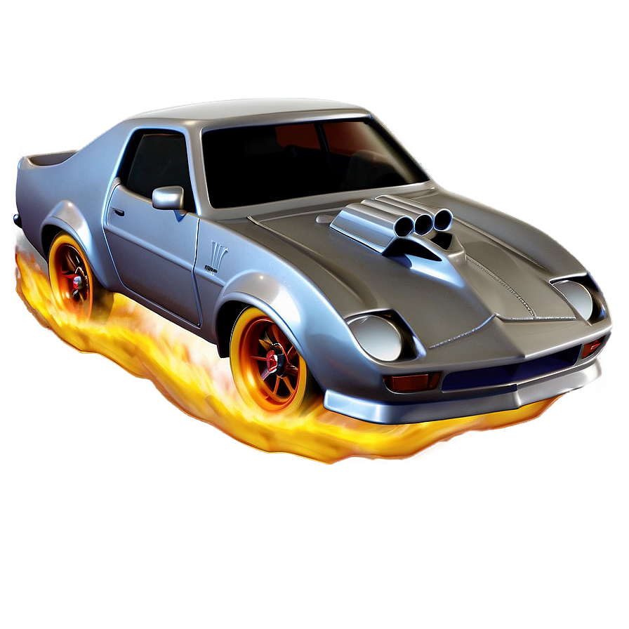 Hot Wheels Night Burners Png Irj