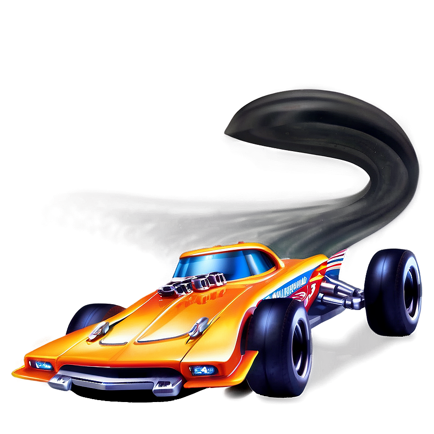 Hot Wheels Race Png Olh46