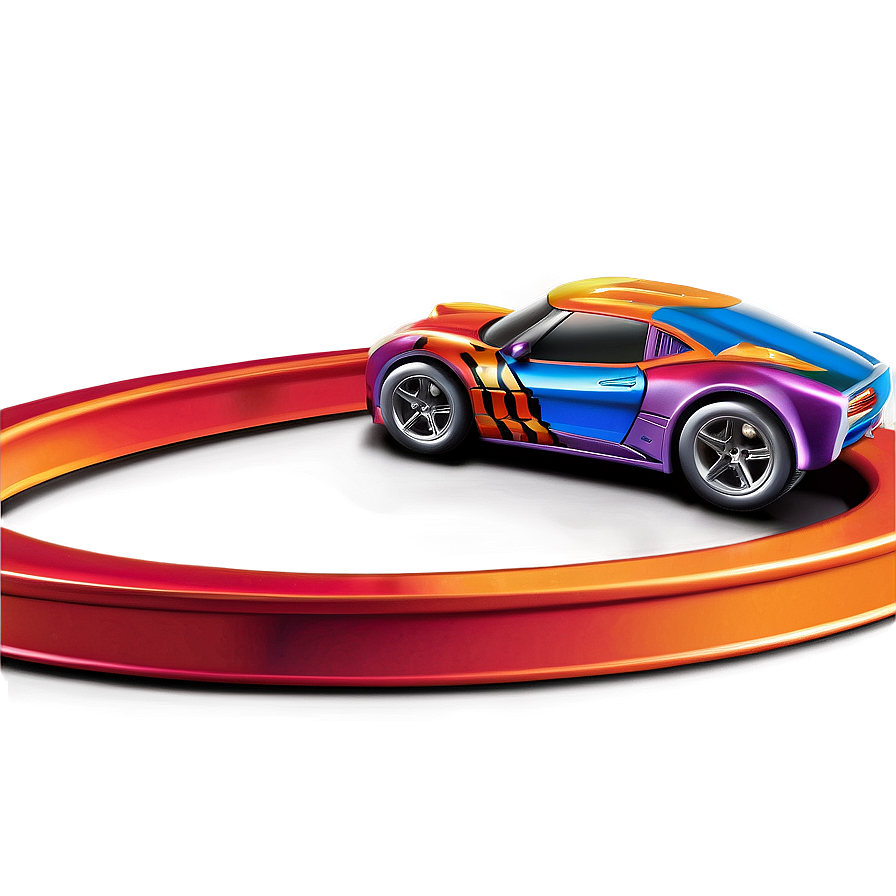 Hot Wheels Race Png Tij84