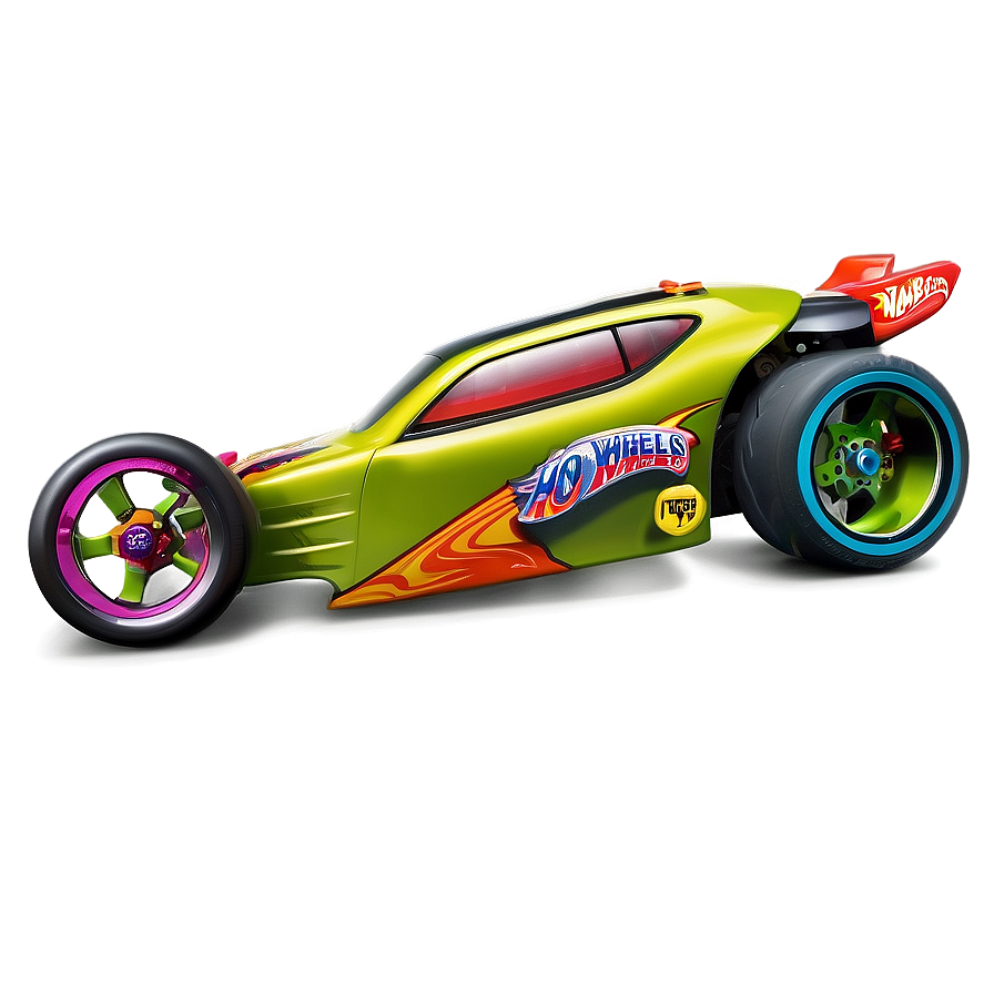 Hot Wheels Race Team Png 05252024