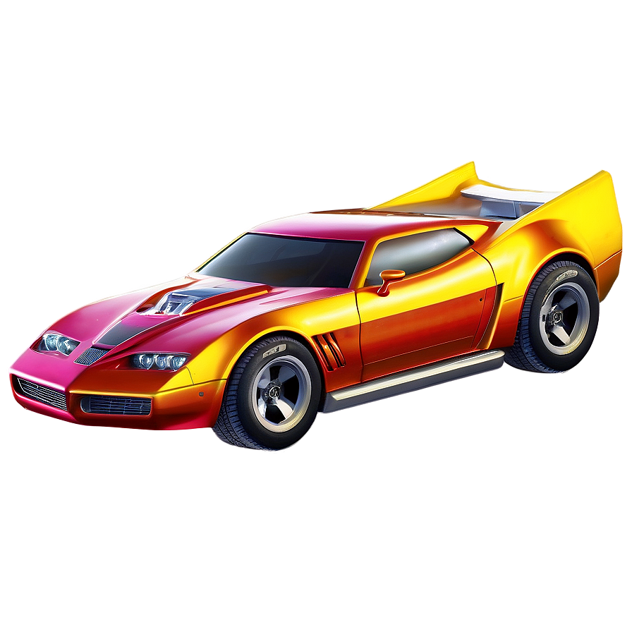 Hot Wheels Super Cars Png 35