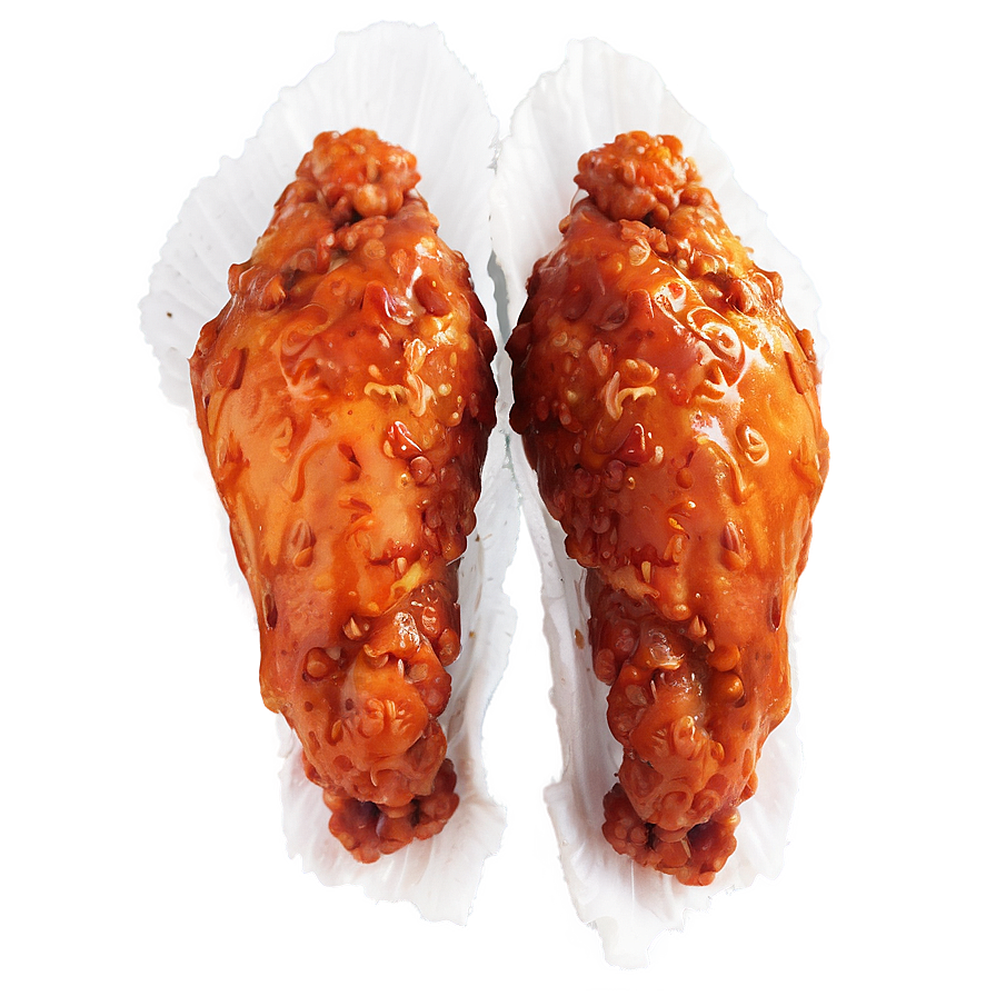 Hot Wings D