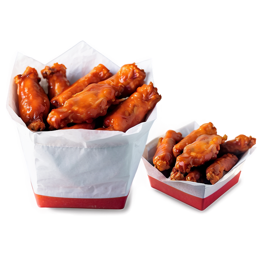 Hot Wings Sampler Png Qei48