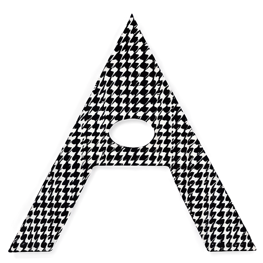 Houndstooth Print PNG yqi13 PNG with transparent background