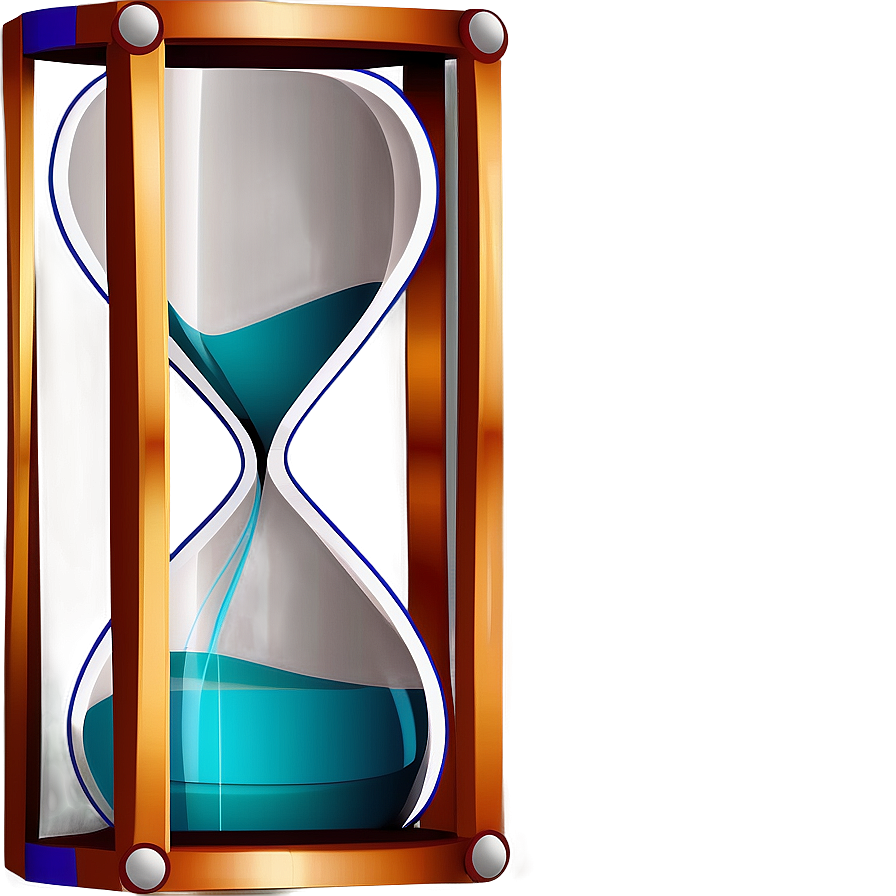 Hourglass Timer Symbol Png Dll