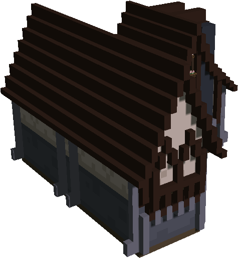 House, HD Png Download PNG with transparent background